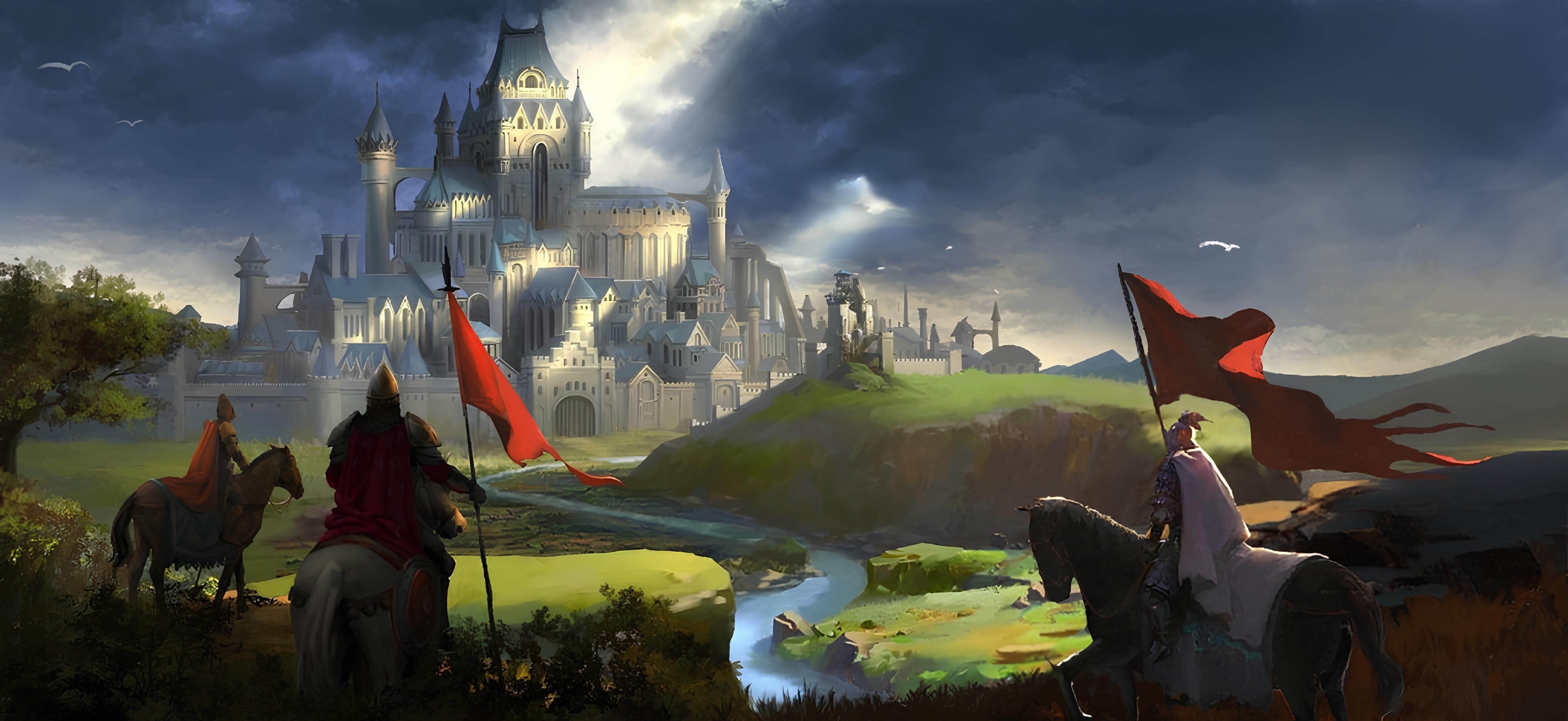 Hero Background